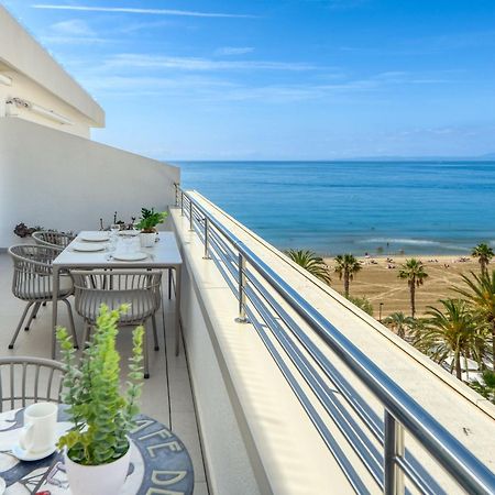 Apartment Roses Holiday Center-21 By Interhome Exteriör bild