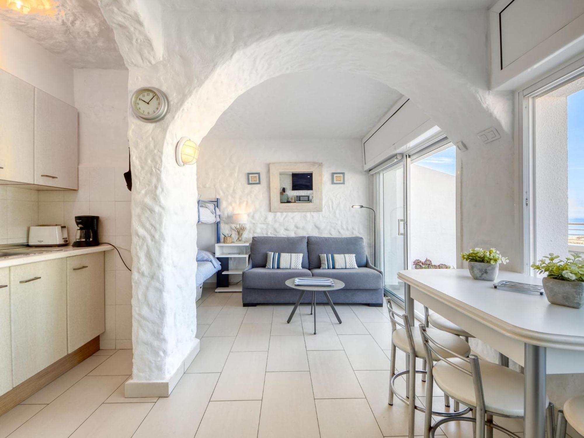 Apartment Roses Holiday Center-21 By Interhome Exteriör bild