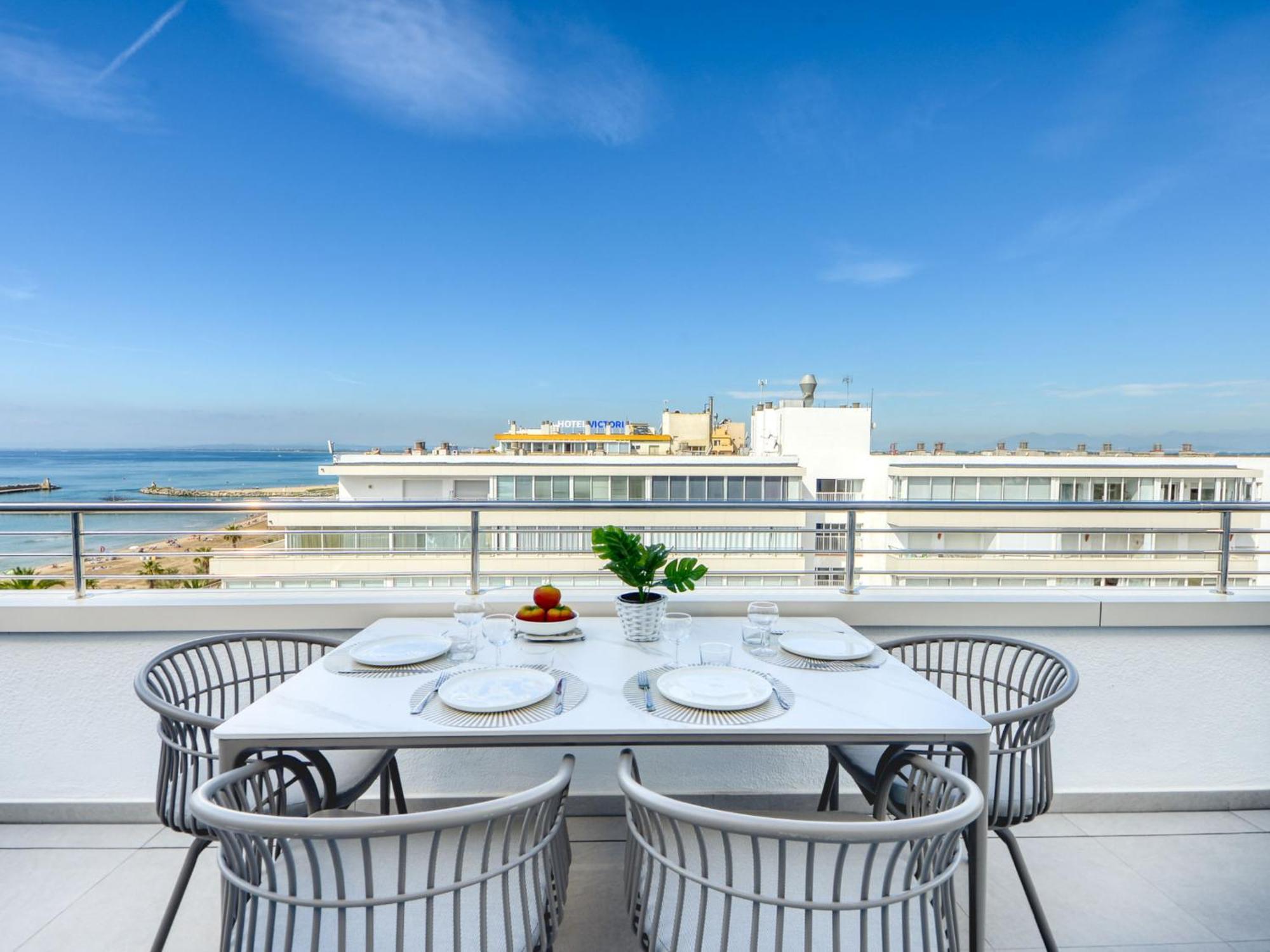 Apartment Roses Holiday Center-21 By Interhome Exteriör bild
