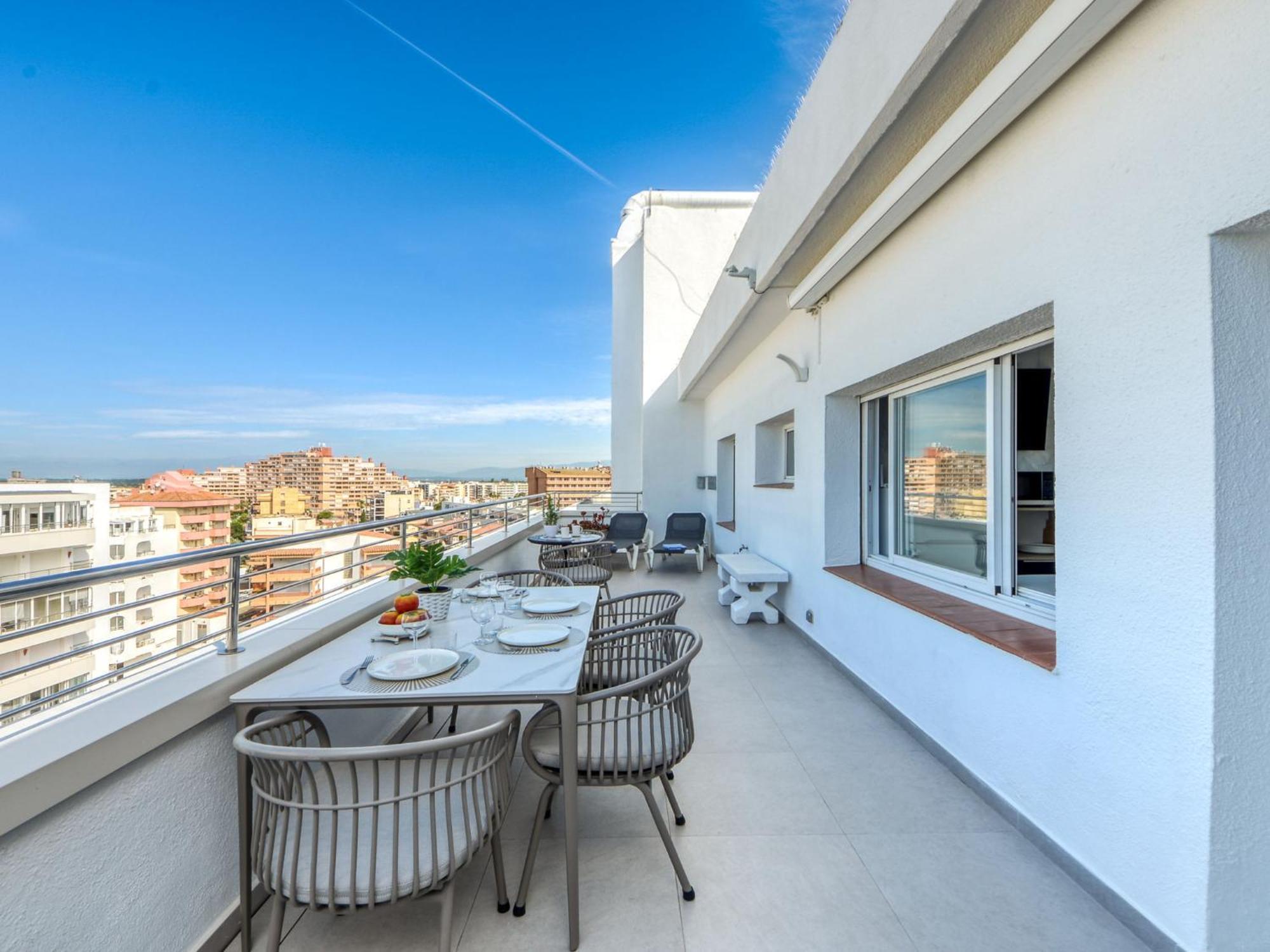 Apartment Roses Holiday Center-21 By Interhome Exteriör bild