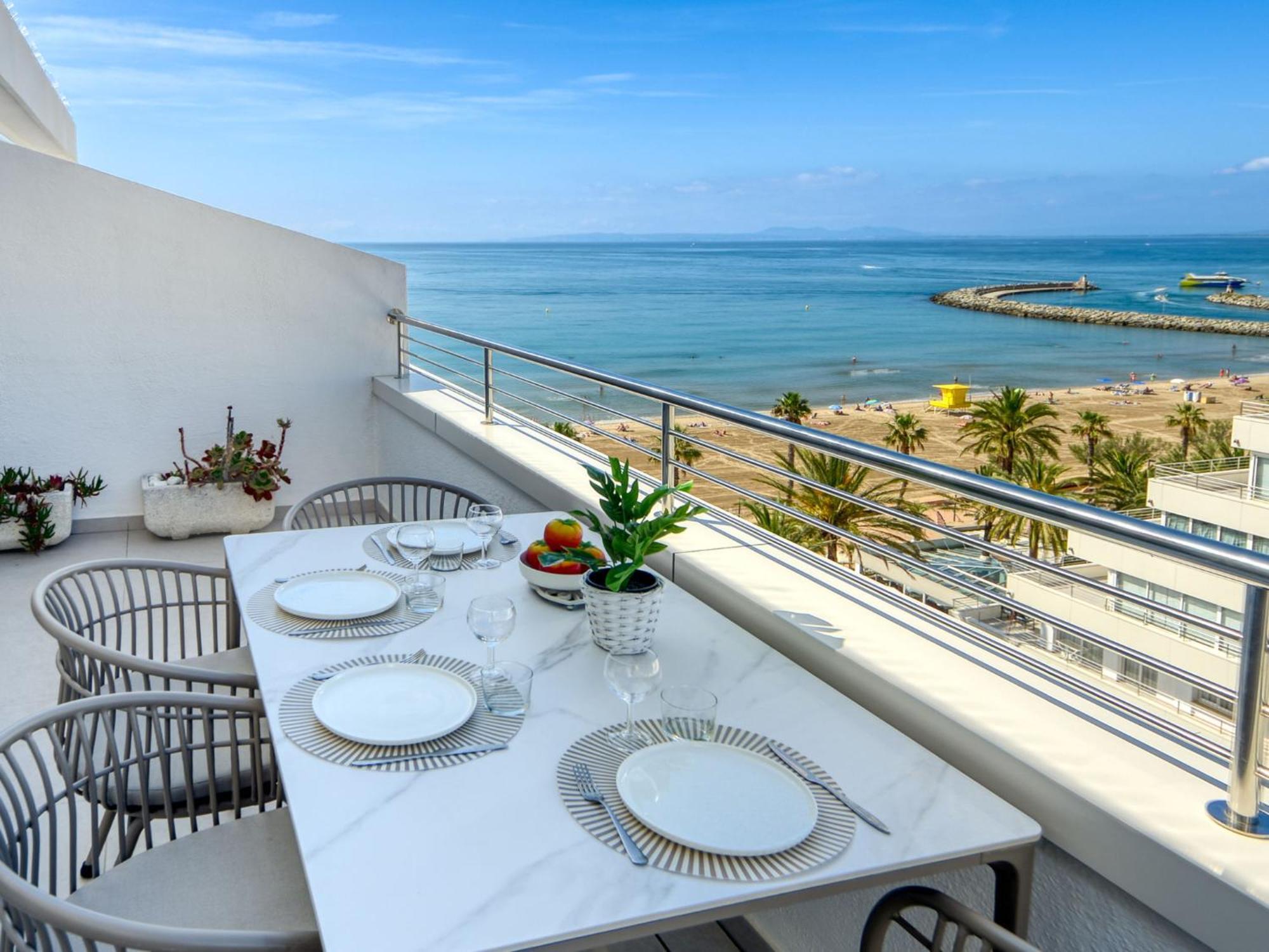 Apartment Roses Holiday Center-21 By Interhome Exteriör bild