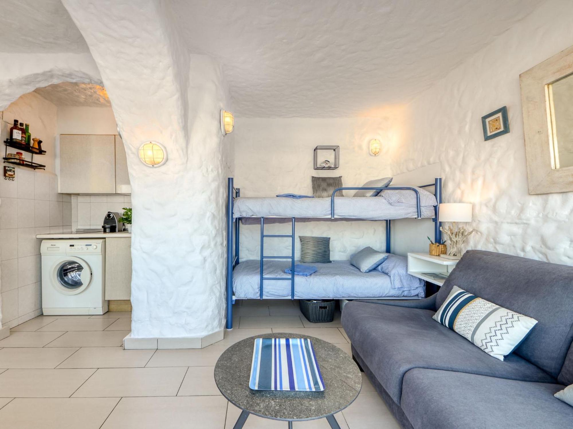 Apartment Roses Holiday Center-21 By Interhome Exteriör bild