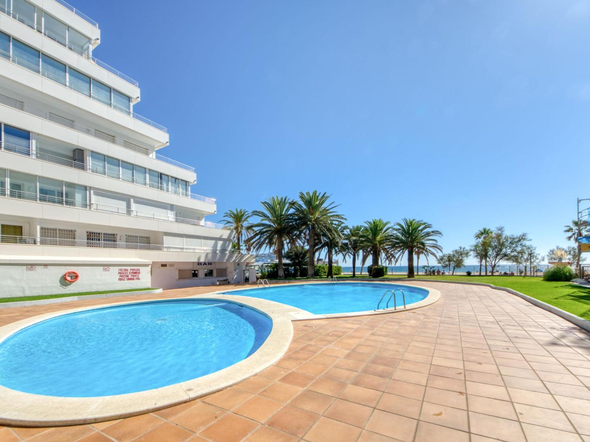 Apartment Roses Holiday Center-21 By Interhome Exteriör bild