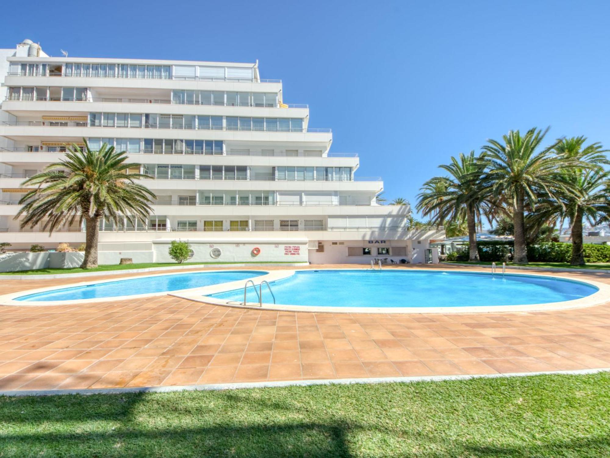 Apartment Roses Holiday Center-21 By Interhome Exteriör bild
