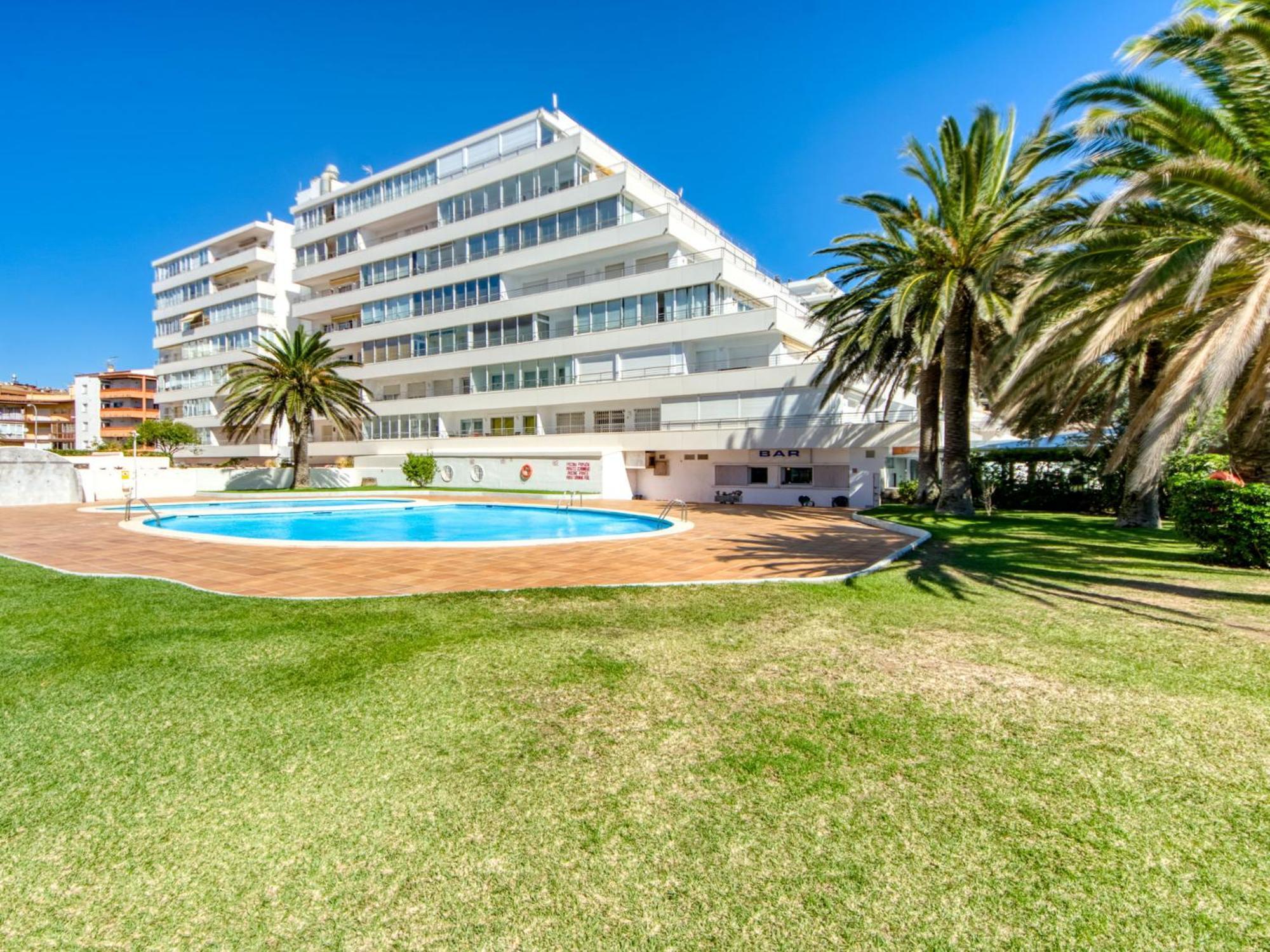 Apartment Roses Holiday Center-21 By Interhome Exteriör bild